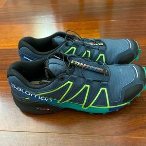 Salomon Trail-Running Shoes